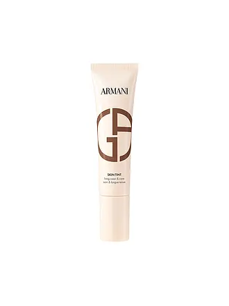 ARMANI COSMETICS | Skin Tint (M3) | braun